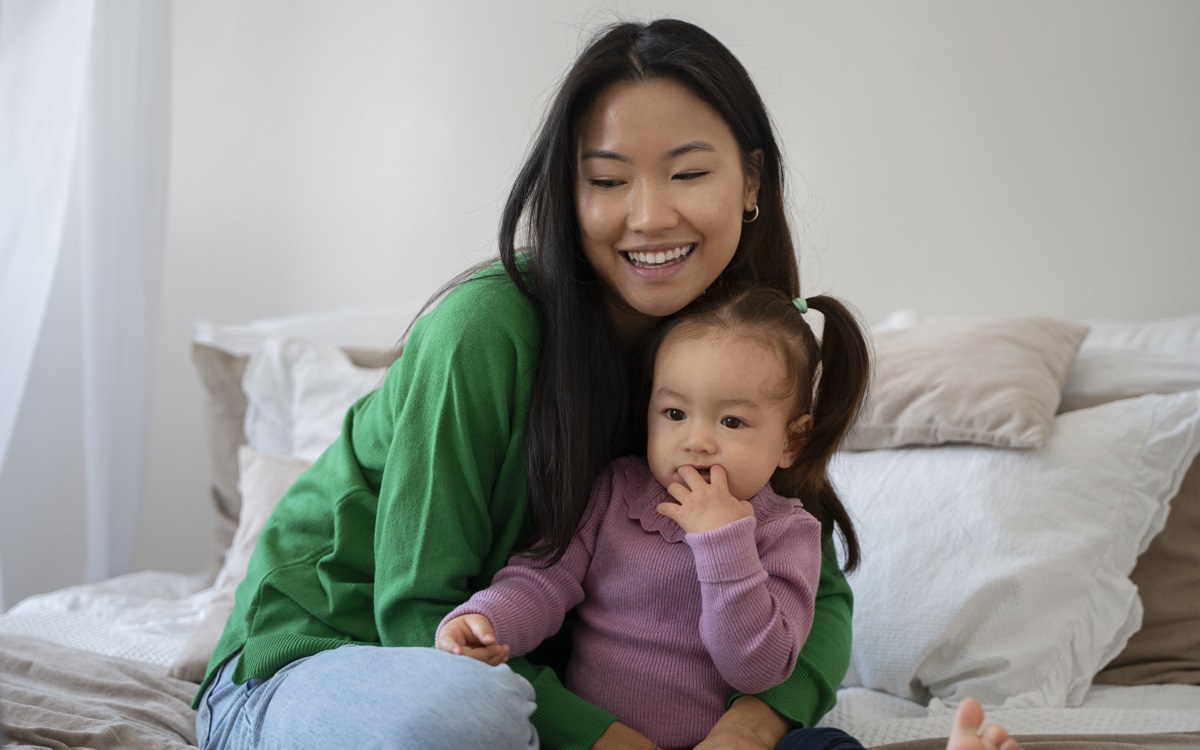 6 Cara Efektif Membagi Waktu Antara Mengurus Rumah dan Anak, Ibu-ibu Wajib Catat!