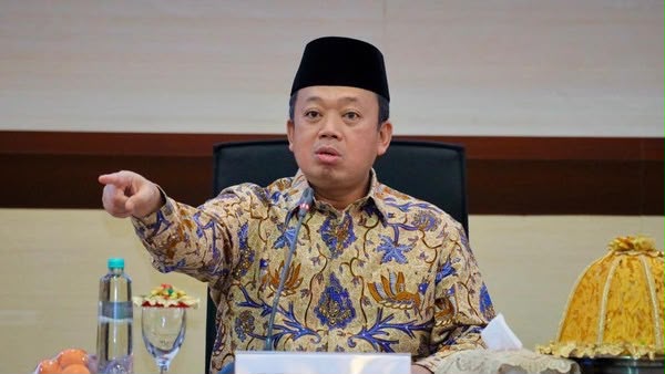 Nusron Mundur dari Golkar di Tengah Badai KPK, Partai Bilang Sudah Lama, Publik Keburu Curiga