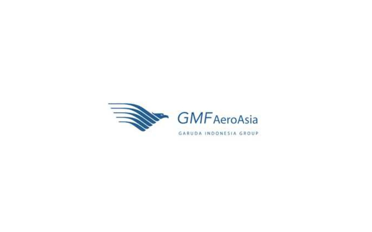 GMF AeroAsia Sedang Membuka Lowongan Kerja Terbaru Agustus 2024, Terbuka untuk Lulusan D3!