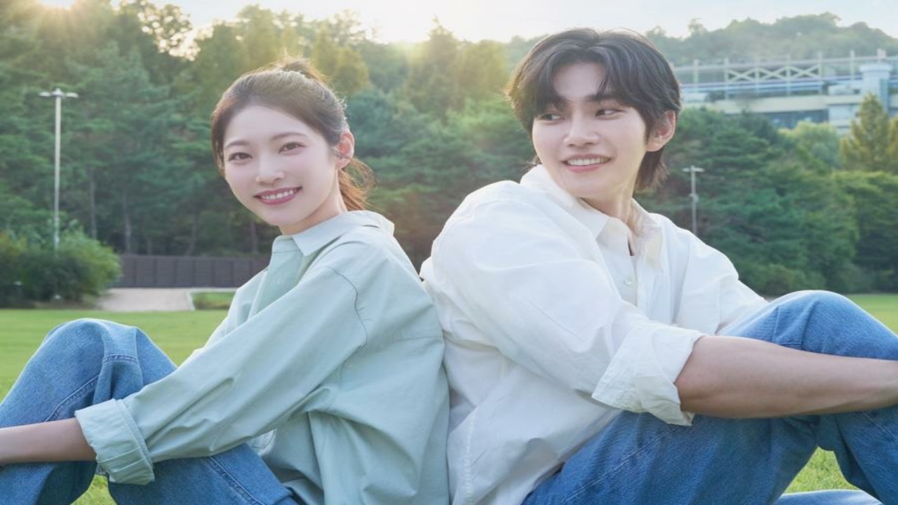 Link Nonton Drakor My Lovely Journey, Mantan Idol K-Pop Temukan Kembali Makna Hidup Lewat Sebuah Perjalanan