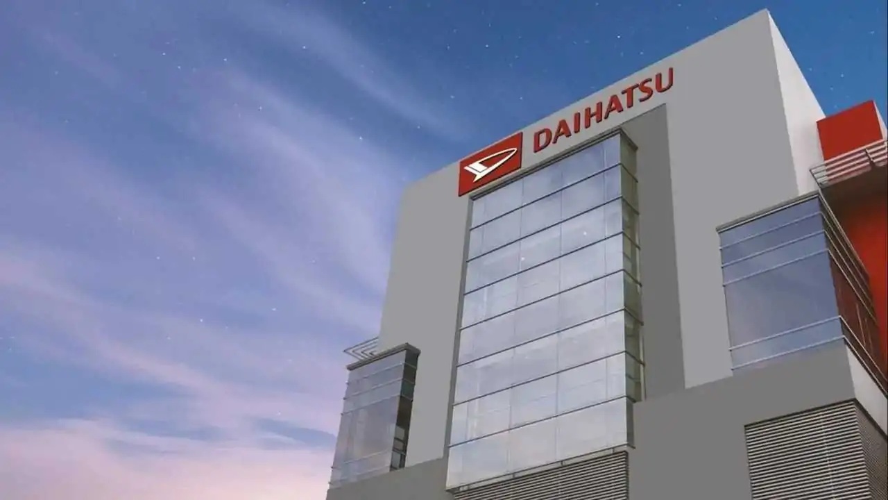 BURUAN! Lowongan Kerja Astra Daihatsu Motor Terbaru 2025 untuk SMA/SMK Wilayah JAKARTA