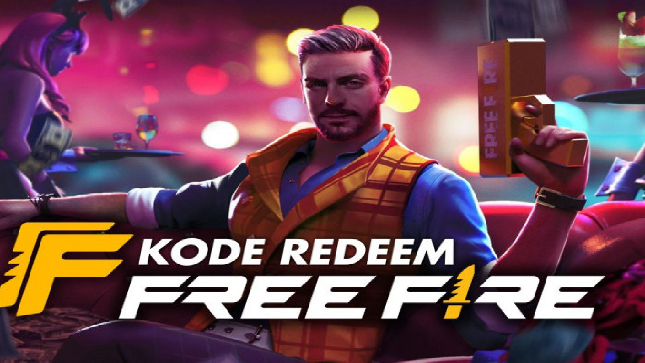 AMBIL Hadiah Gratisnya, Klaim Kode Redeem Free Fire Rabu 7 Mei 2025