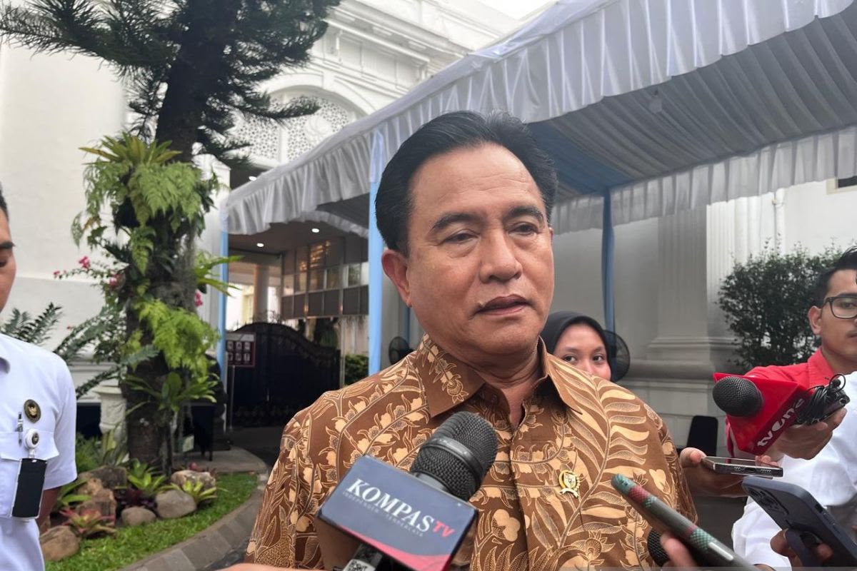 MUI Minta Koruptor Dihukum Mati, Yusril Balas Menohok! Masalahnya Bukan Kurang Hukum, Tapi Moral yang Keropos