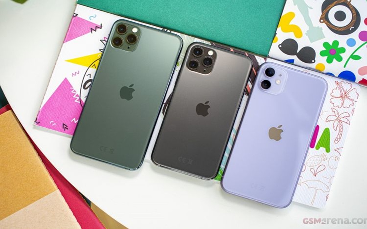 Jangan Asal Beli! Ini Cara Mengecek Kondisi iPhone Bekas Agar Tidak Tertipu