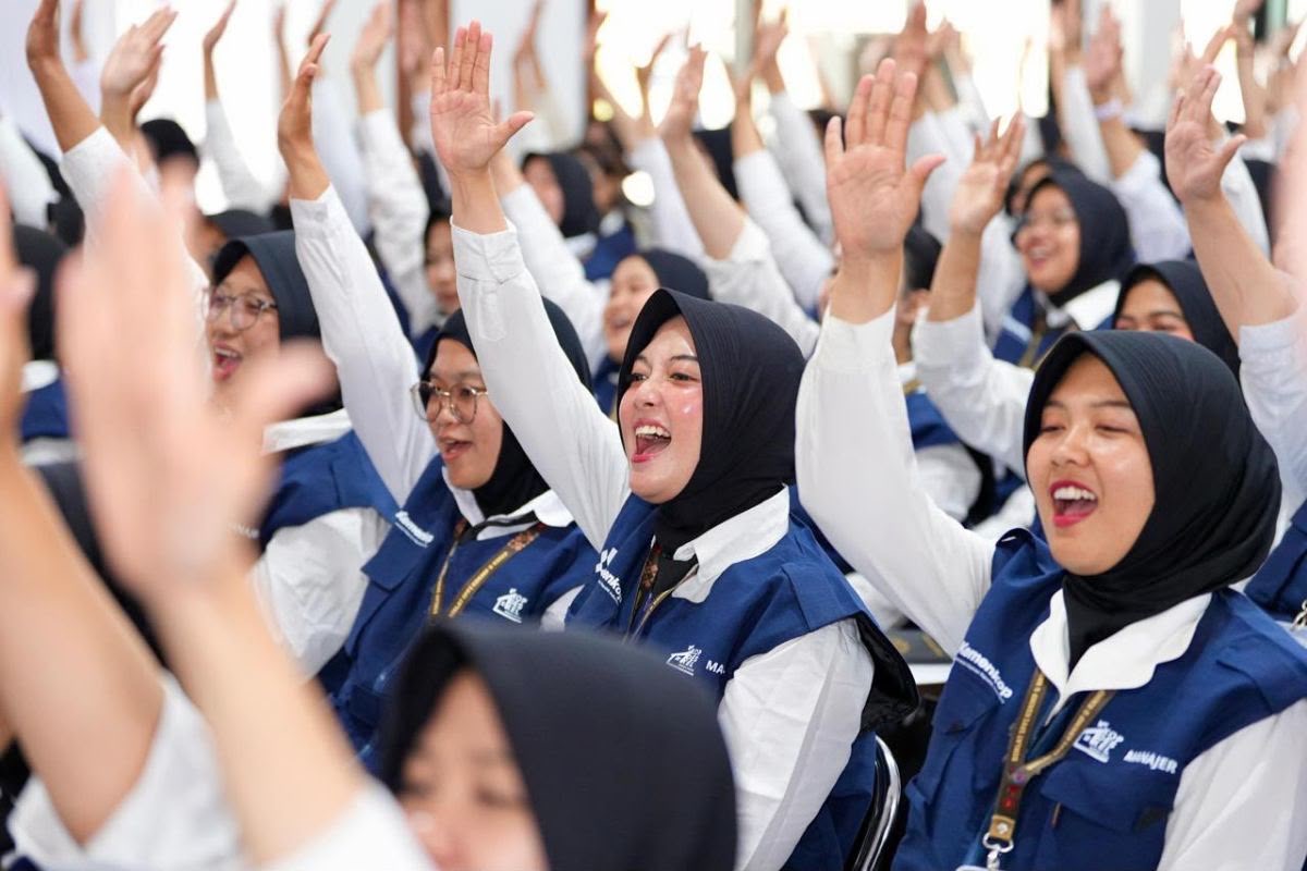 Calon Manajer Kopdes Dipaksa Merantau, Pemerintah Janji Nanti Dipindah