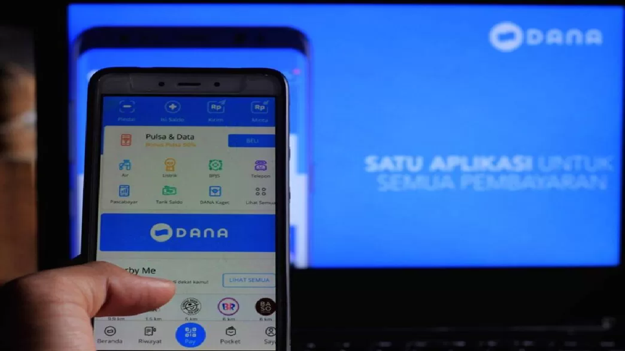 CapCut Penghasil Uang 2026: Tanpa Modal Bisa Dapat Cuan Rp 100.000 Cair ke DANA, Ini Rahasianya