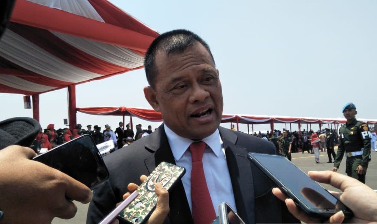 Karier Tentara Marak Titip Nama, Gatot Nurmantyo Sentil Meritokrasi TNI, Mabes Bilang Sudah Dijalankan