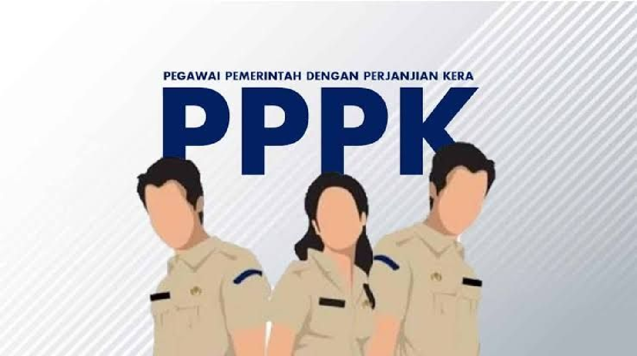 6 Benefit Bagi Peserta Yang Lolos PPPK 2025: Hidup Sejahtera Sampai Usia 58 Tahun!