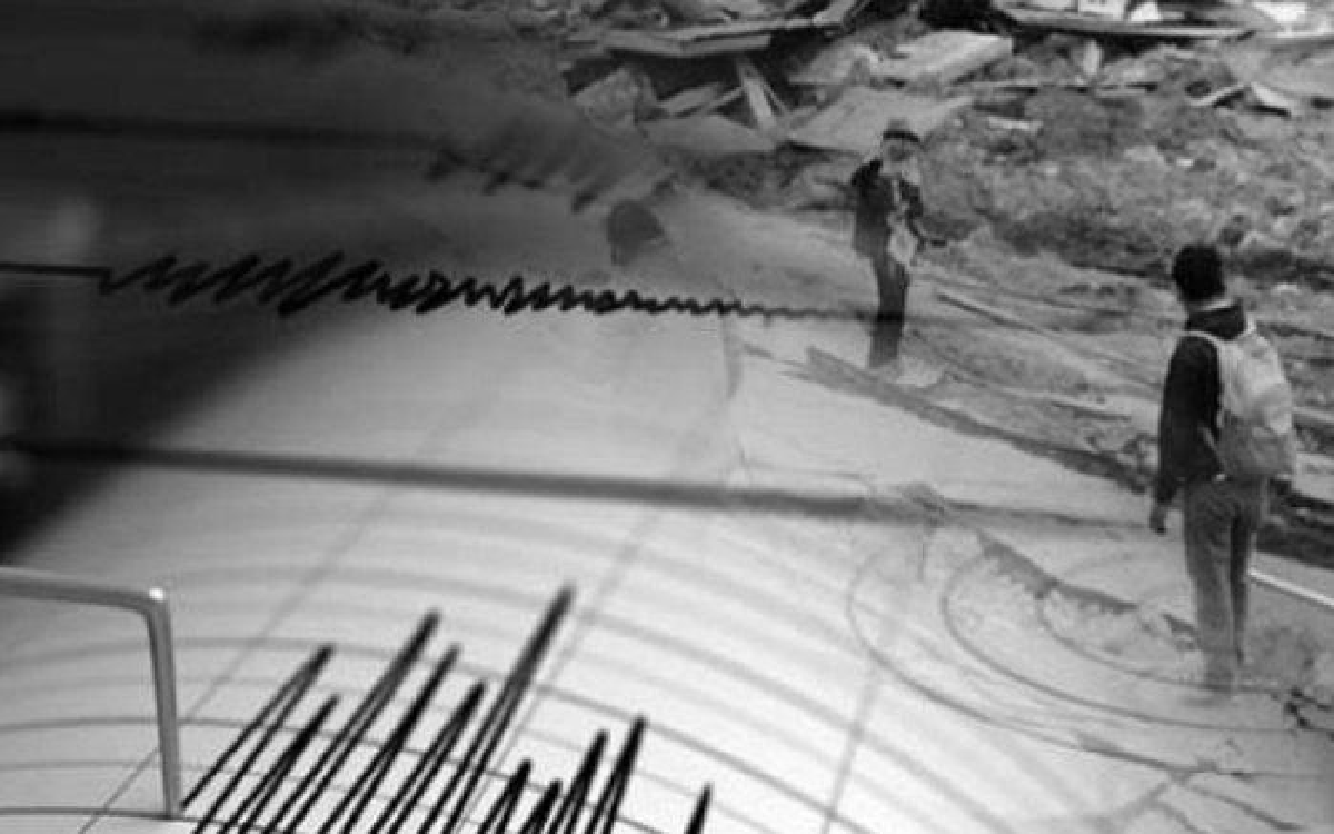 Garut Diguncang Gempa Hingga Berasa ke Jakarta, Ini 8 Cara Atasi Kepanikan Saat Gempa