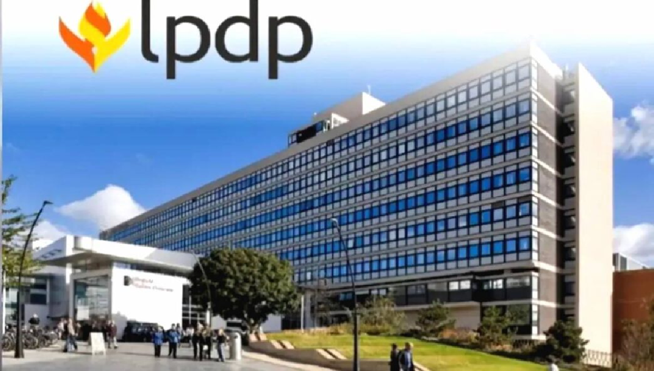 Rebut Sekarang! Beasiswa LPDP Spanyol 2025 Bikin Kamu Kuliah Gratis Plus Dapat Uang Saku