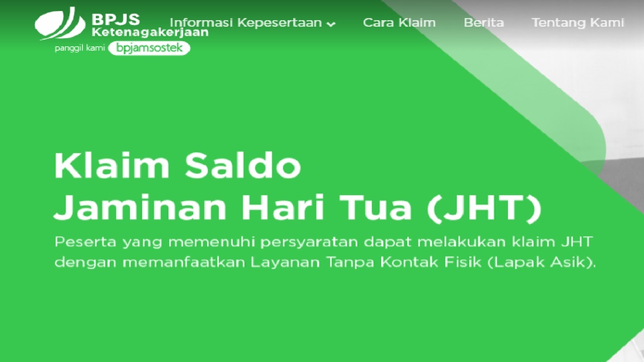 Wajib Tahu! BPJS Ketenagakerjaan Bisa Dicairkan Saat Masih Aktif Kerja, Ini Syarat dan Cara Lengkapnya