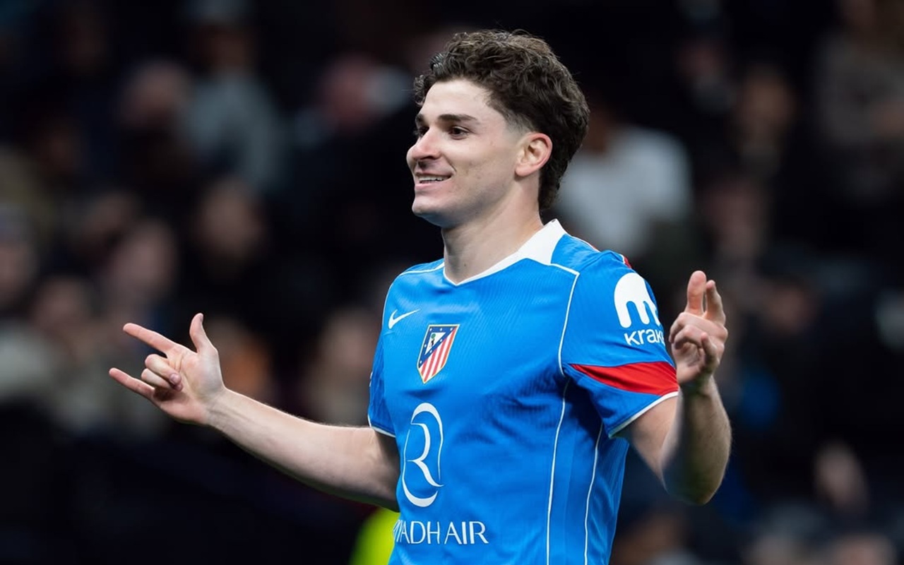 Barcelona Prioritaskan Julian Alvarez, Arsenal Terancam Gagal di Bursa Transfer
