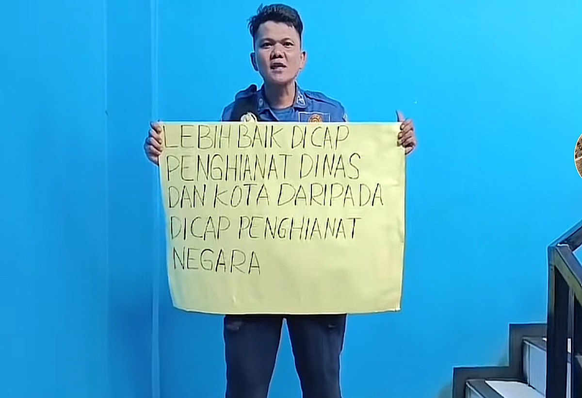 Petugas Damkar Depok Dipanggil Atasan Imbas Viralnya 'Room Tour' Alat Operasional