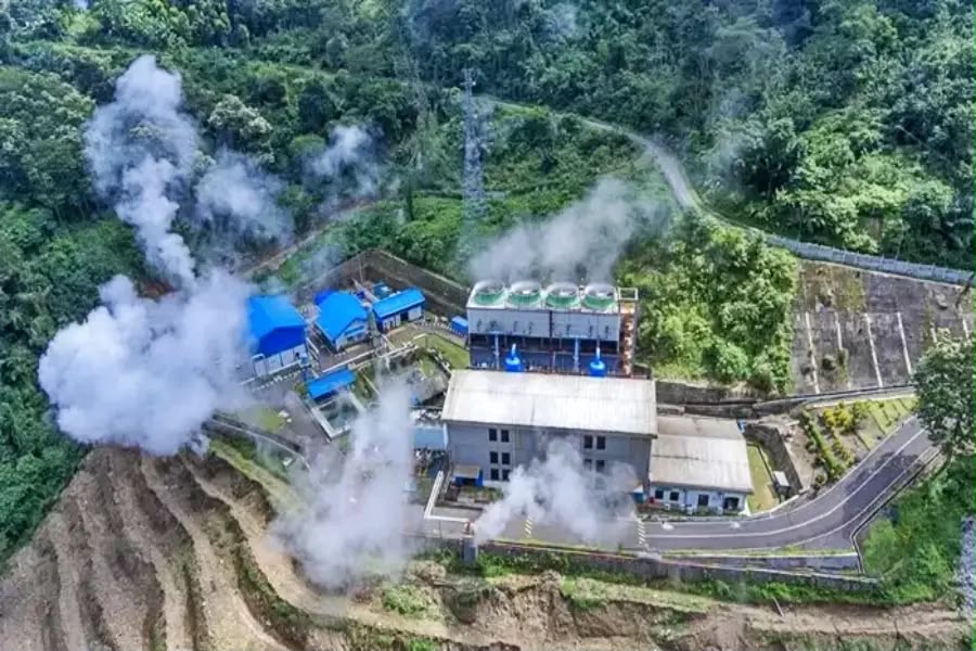 Uskup Agung Flores Gugat Proyek Geothermal ke MA, Pemerintah Dituding Korbankan Petani demi Listrik