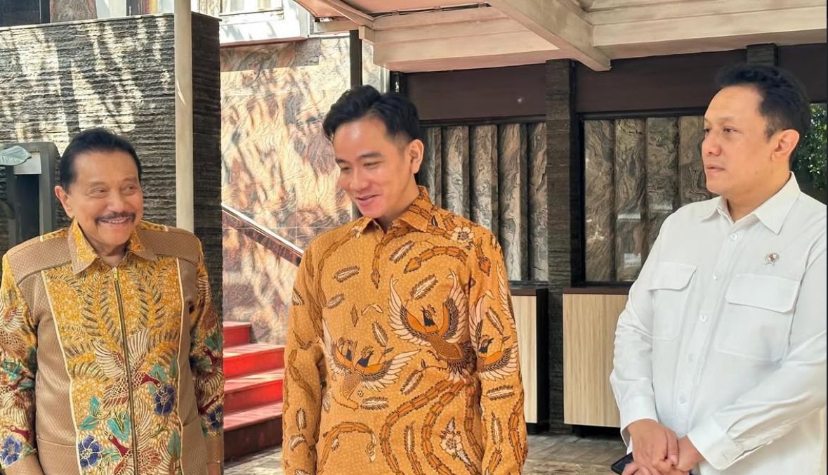 Jika Ijazah SMP Gibran Tak Ketemu, Dokter Tifa Bilang Wapres RI Setara Lulusan SD
