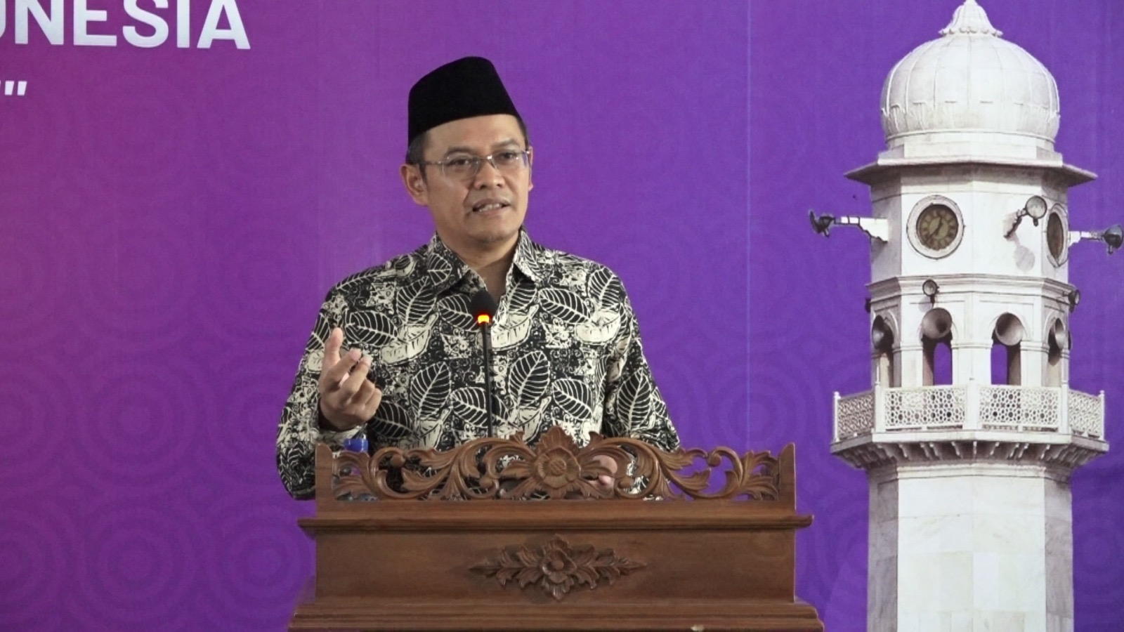 Najib Burhani: Argumen Alquran Itu Rasional, Tafsir Ahmadiyah Sudah Membuktikannya Sejak Dulu