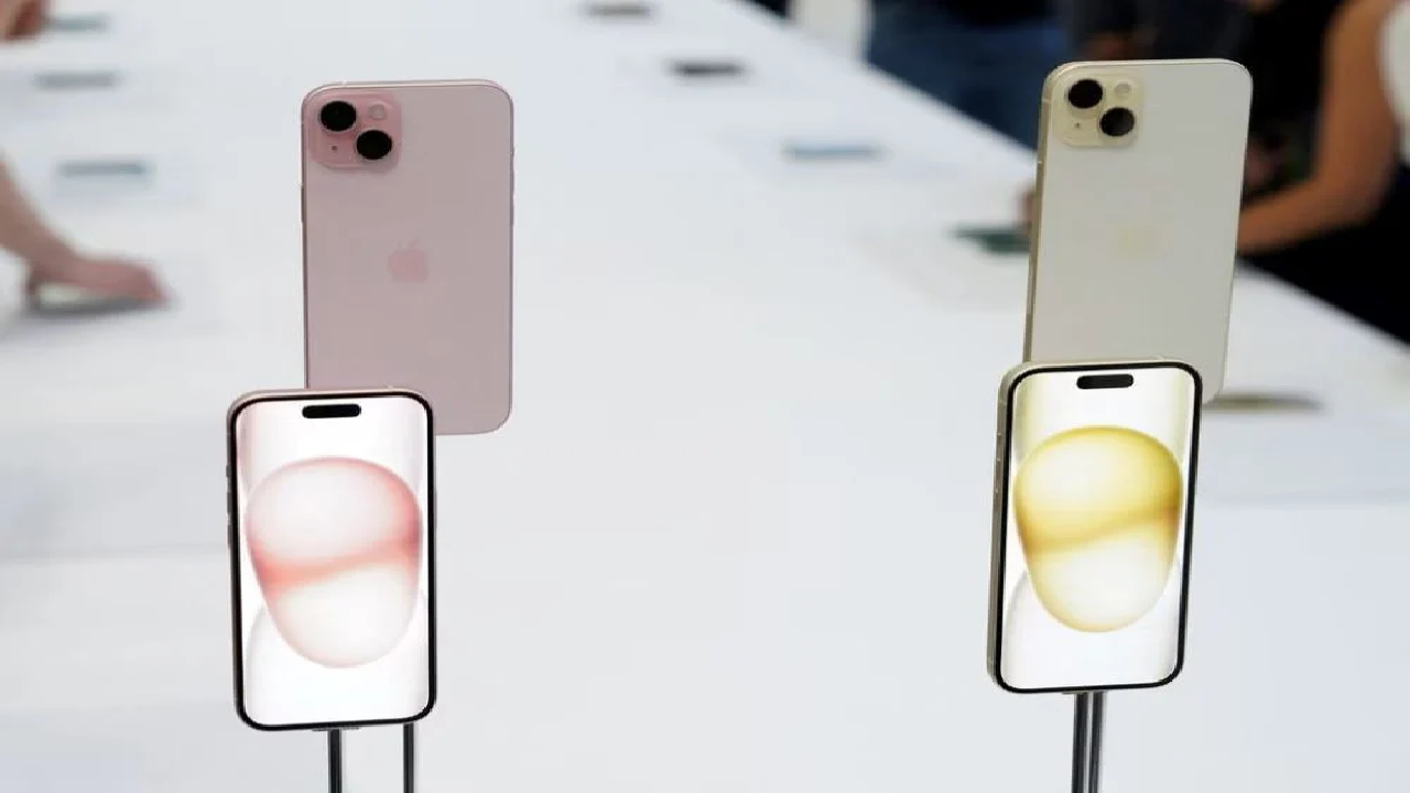 Promo Ibox September 2025: iPhone 15 Plus dan iPhone 16 Pro Diskon Gila-Gilaan!