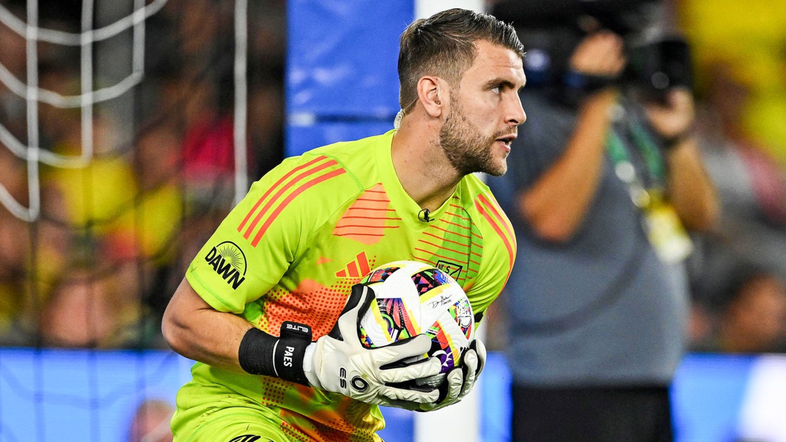 Tuai Pujian Dunia! Maarten Paes Dinobatkan Jadi 'Man of The Match' Lawan Arab Saudi!