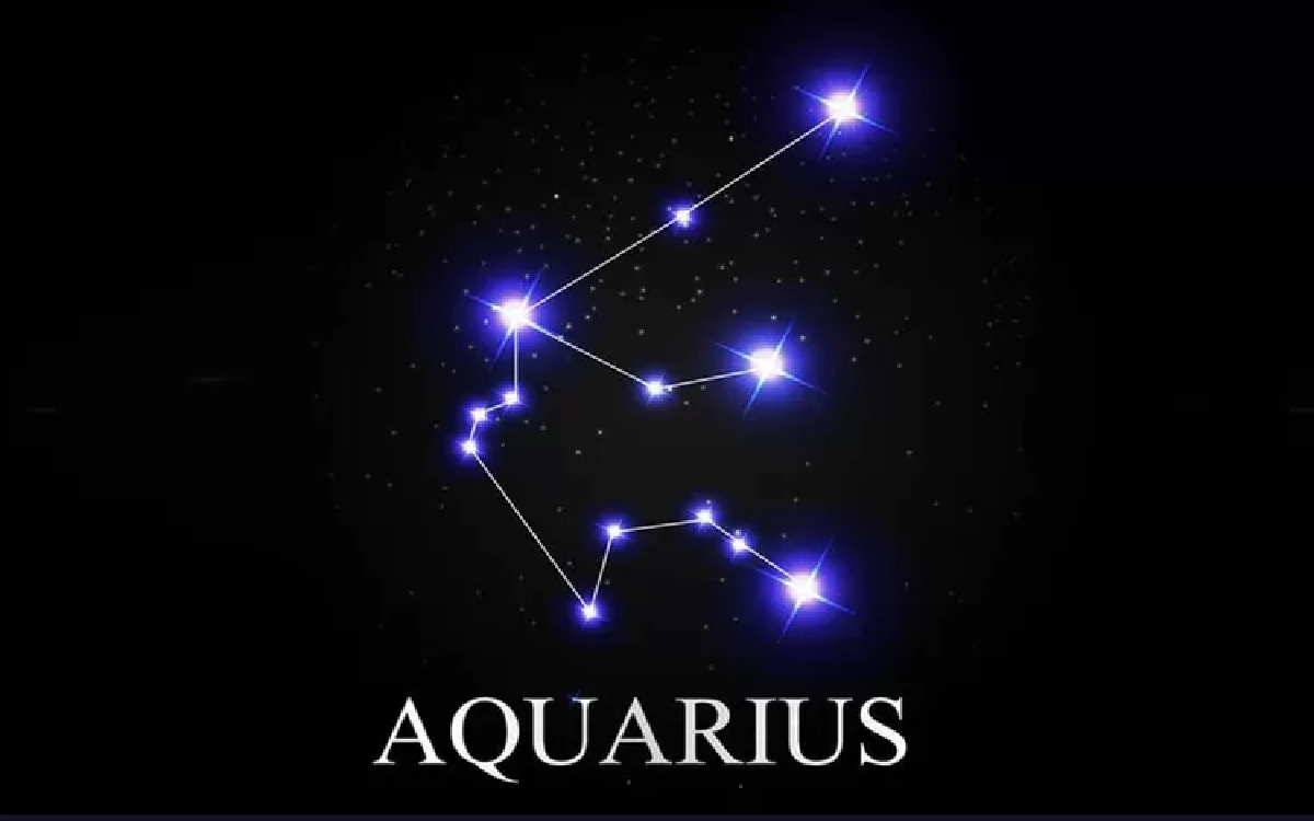 Ramalan Zodiak Aquarius Minggu, 21 April 2024: 'Melangkah ke Dalam Masa Depan!'