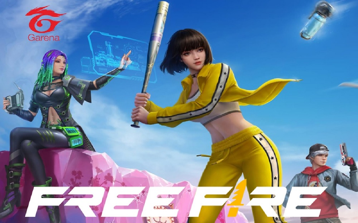 Untung Klaim Kode Redeem Free Fire Terbaru Sabtu, 6 April 2024