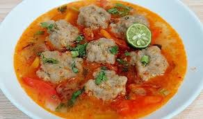 Resep Cilok Kriwil Kuah Gurih, Ide Jualan Laris Saat Musim Hujan dengan Modal Hemat