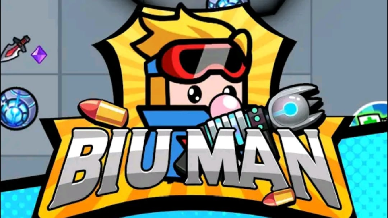 Terbukti Bayar! Mainkan Game Biu Man Bisa Dapat Saldo E-wallet Gratis Rp 100.000