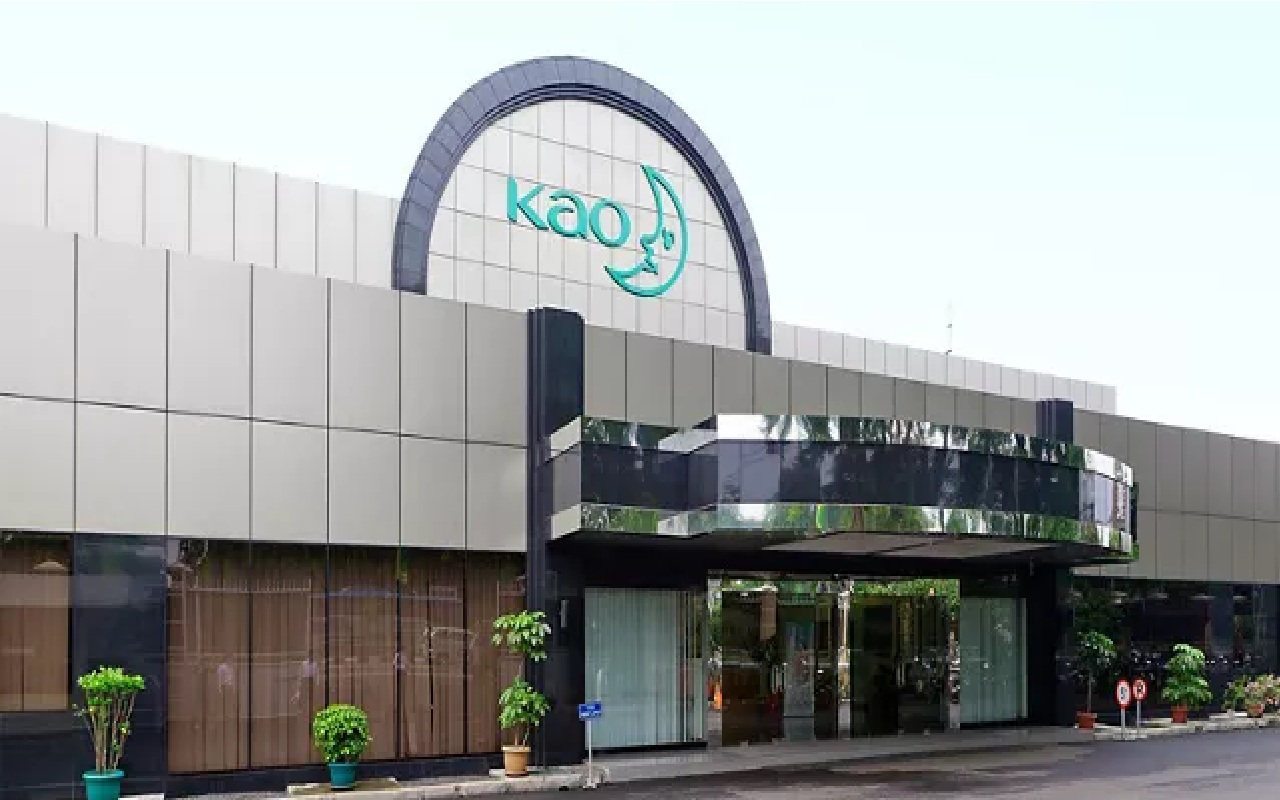 PT Kao Indonesia Buka Lowongan Terbaru 2026, Ini Daftar Posisi dan Kualifikasinya