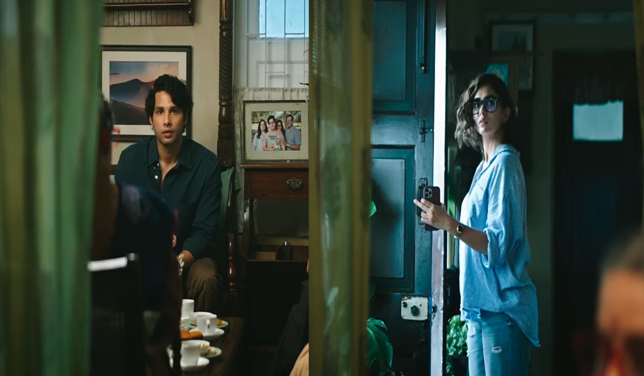 Sinopsis Do Deewane Seher Mein, Film Romantis Bollywood 2026 yang Bikin Baper