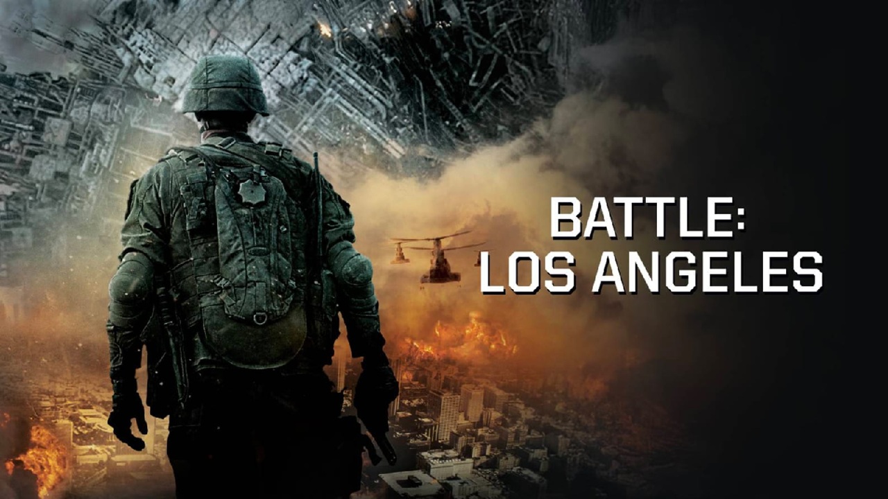 Link Film Battle Los Angeles: Perjuangan Terakhir untuk Melindungi Kemanusiaan