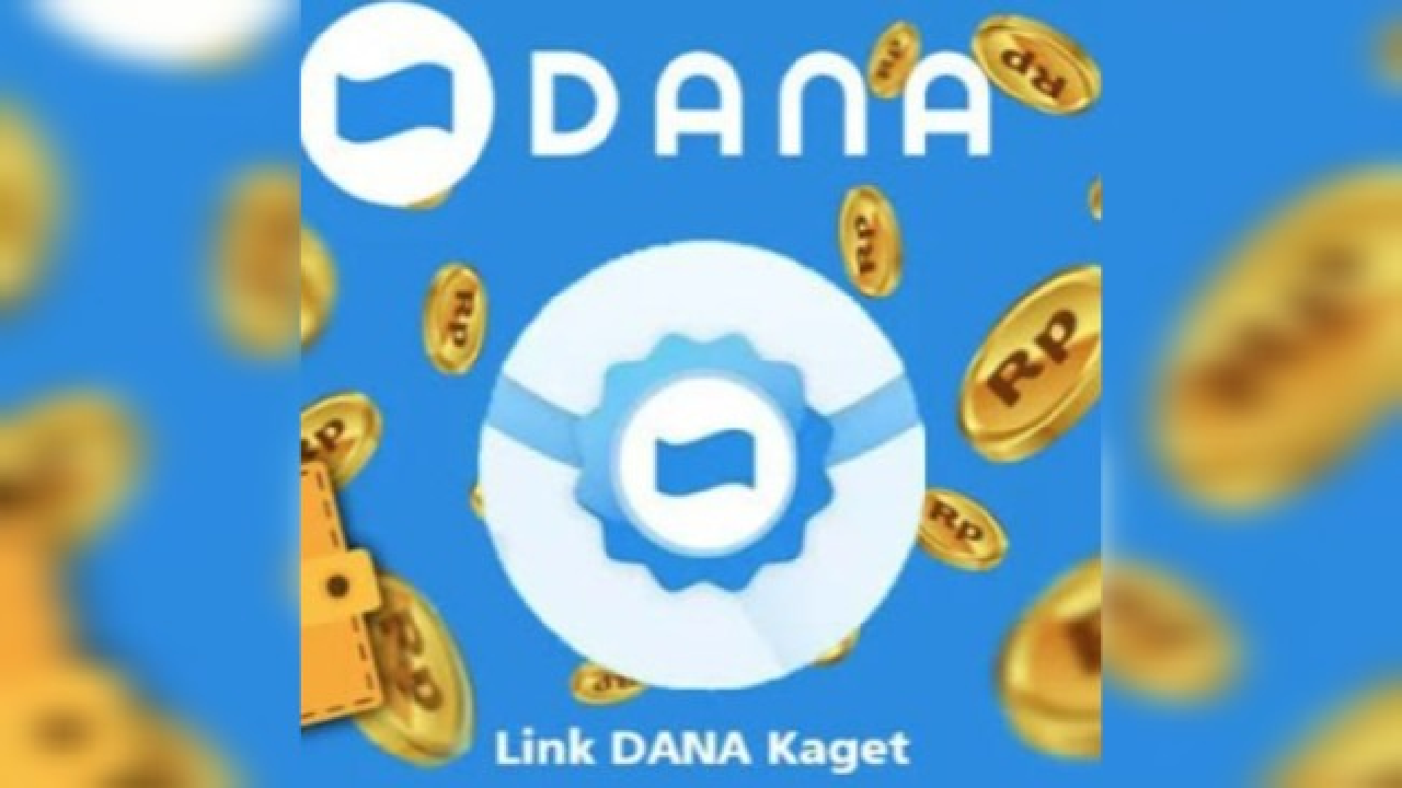 Klaim Sekarang! Link DANA Kaget Selasa 26 Agustus 2025: Hadiahnya Mencapai Angka Rp 200.000