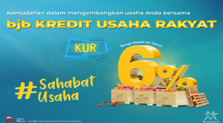 Dapatkan Pinjaman UMKM Mudah dengan KUR Bank BJB, Ini Caranya!