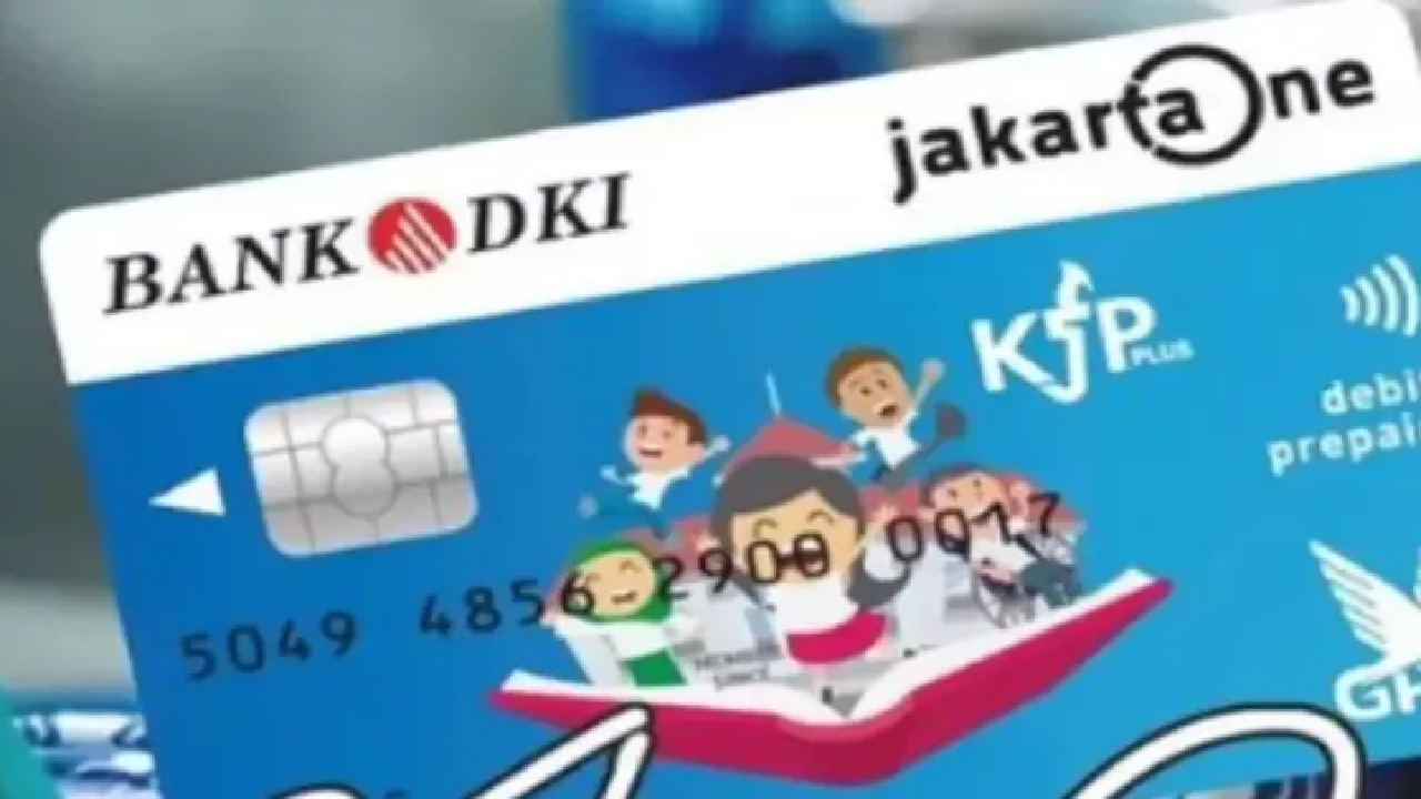Cek Jadwal Cair KJP Agustus 2025: Cuma Modal Internet Aja!