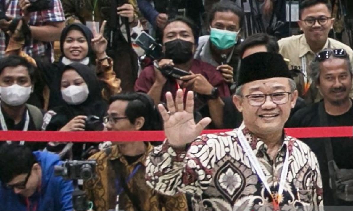 PPPK Jangan Mimpi Mendadak Jadi PNS, Pemerintah Tetap Suruh Ikut Tes pada 2027