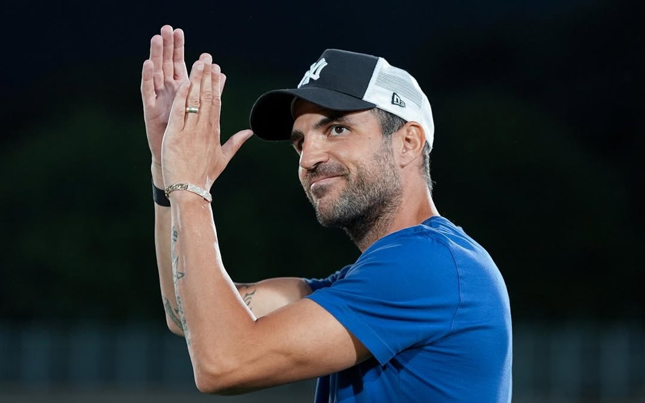 Mikel Arteta Terancam Dipecat Arsenal, Cesc Fabregas Jadi Kandidat Pengganti