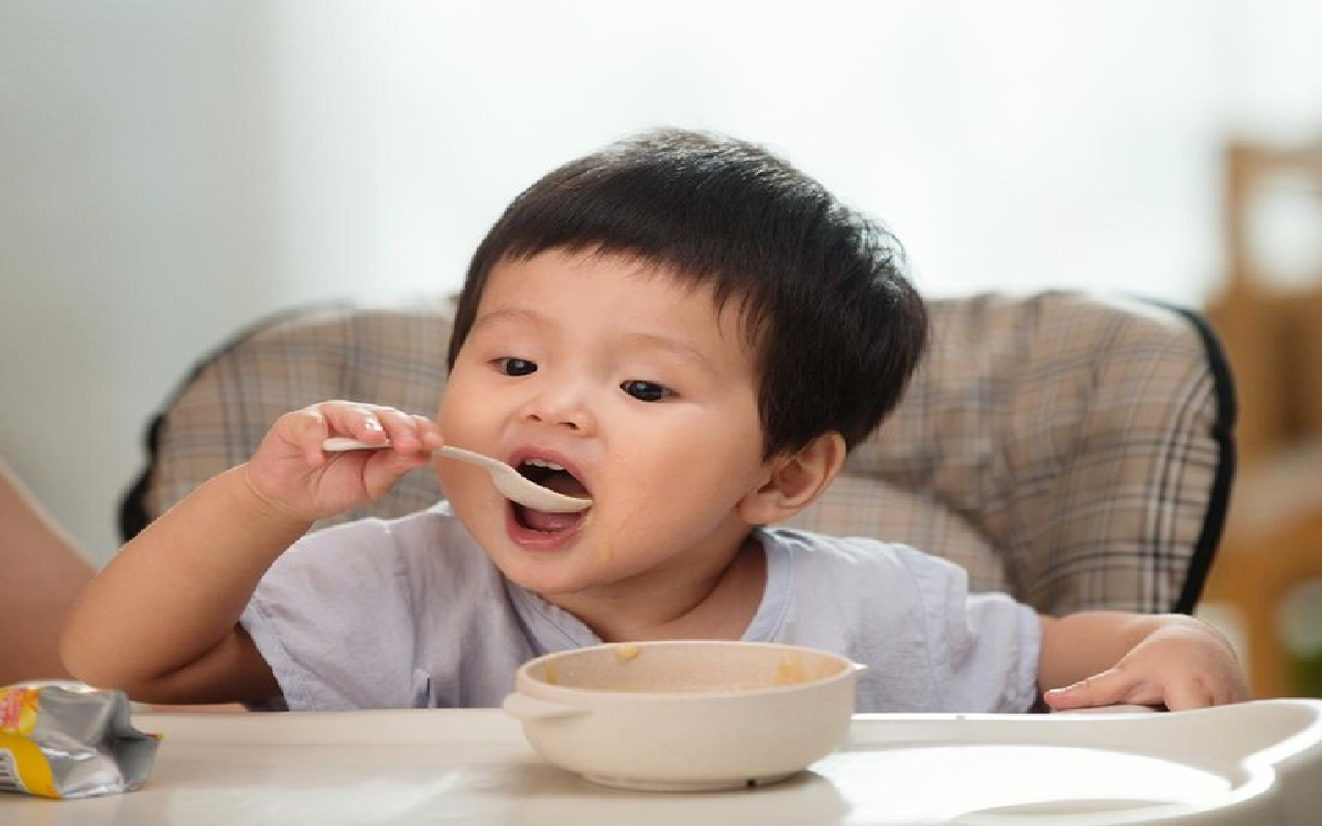 Begini Cara Mengolah Kencur untuk Menaikan Nafsu Makan Anak