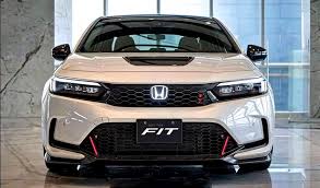 Honda Fit 2026 Resmi Terungkap, Desain Radikal dan Sporty Siap Guncang Pasar City Car