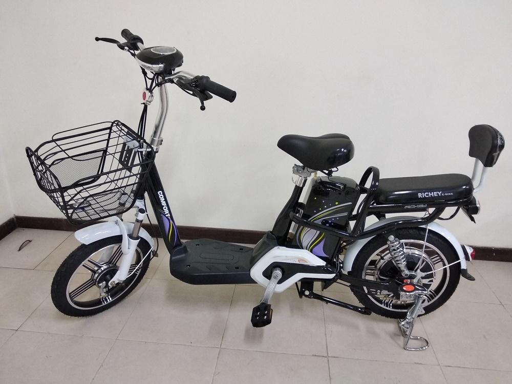 3 Sepeda Listrik Harga 2 Jutaan Terbaik 2026, Kuat Tanjakan dan Tangguh untuk Mobilitas Harian