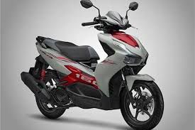 Honda Air Blade Terbaru Resmi Hadir, Skutik Premium 125cc dan 160cc Siap Guncang Pasar Asia Tenggara