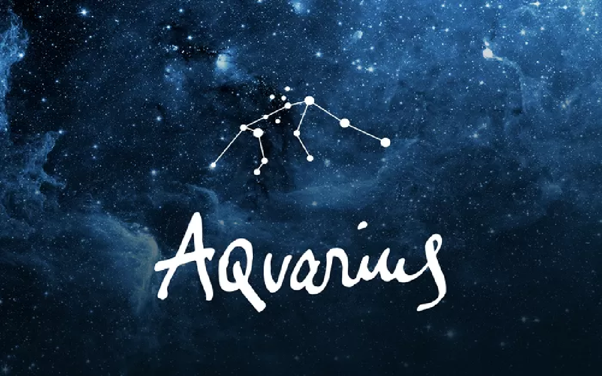 Ramalan Zodiak Aquarius Hari Ini 12 April 2024: Teruslah Mengejar Mimpi Sampai Sukses!