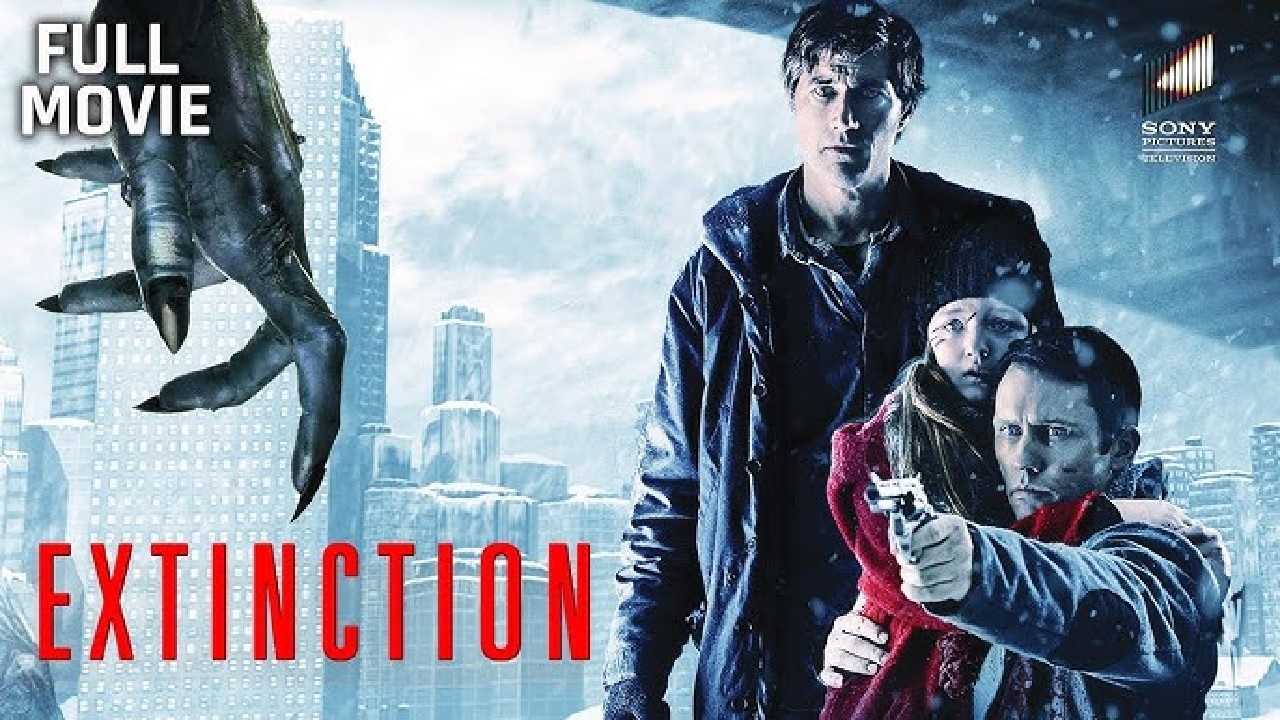 7 Rekomendasi Film Netflix Paling Tegang untuk Ditonton: Nomor 5 Bikin Syok Habis-habisan!