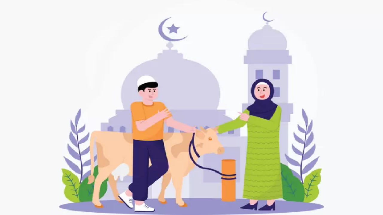 Simak Jadwal Puasa Idul Adha 2025, Lengkap dengan Niat Puasanya