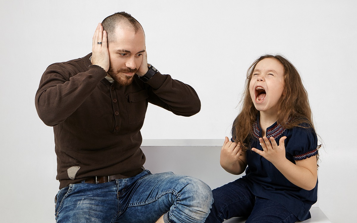 Jangan Panik! Kenali 6 Penyebab Anak Tantrum, Nomor 3 Sering Sekali Terjadi