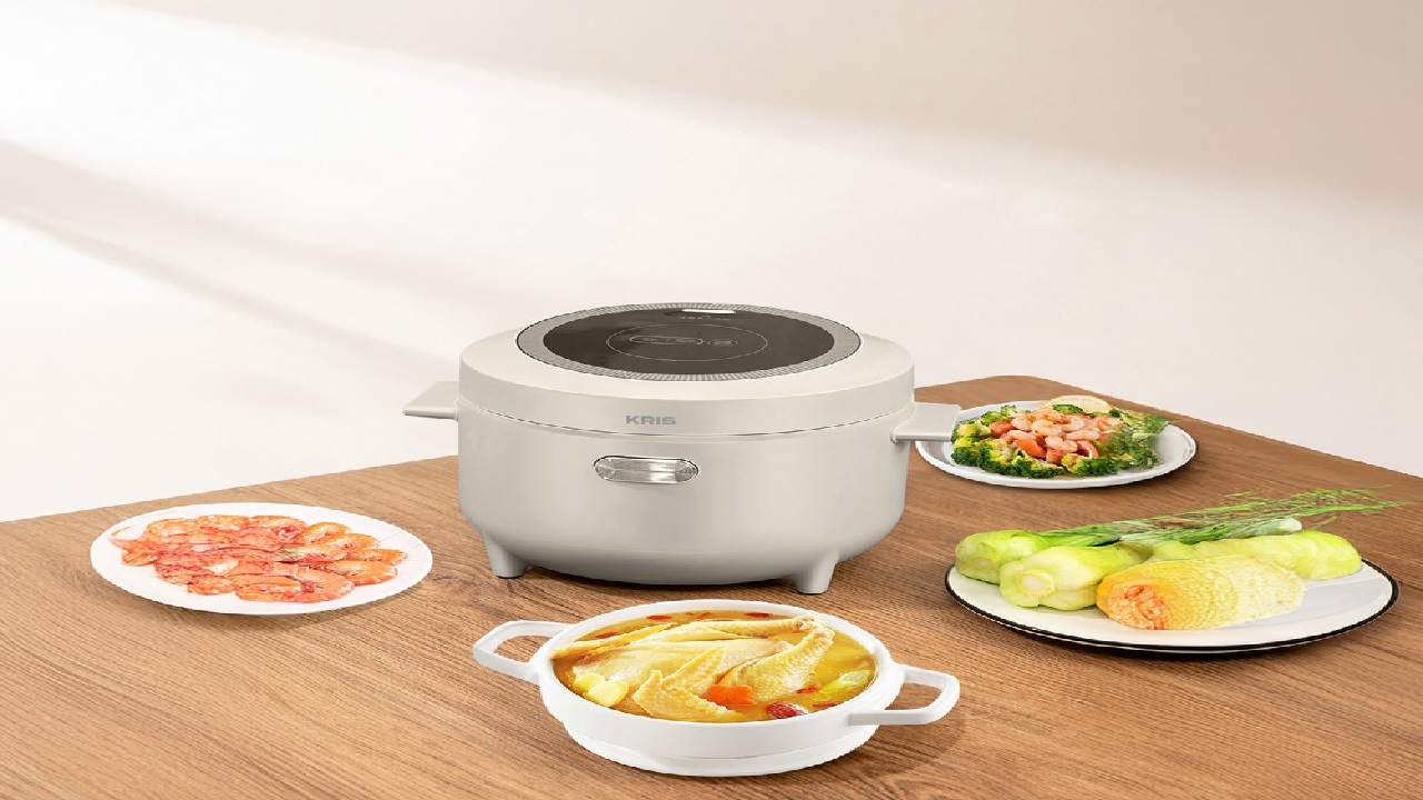 5 Rekomendasi Rice Cooker Digital Terbaik dan Super Irit Listrik, Pilihan Cerdas Ibu Rumah Tangga!