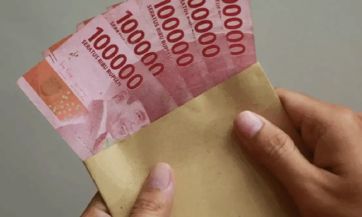 Cair Lagi! 165 Ribu Warga Jakarta Terima Bansos PKD Agustus 2025, Coba Cek Rekening
