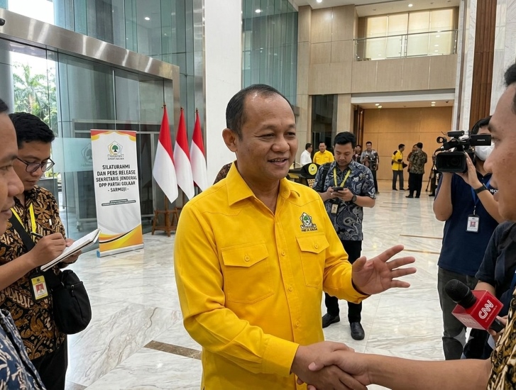 Golkar Ambil Sikap Tegas: Peringatan Keras dan Investigasi Mendalam Pasca Tragedi Dokter Icha di NTT