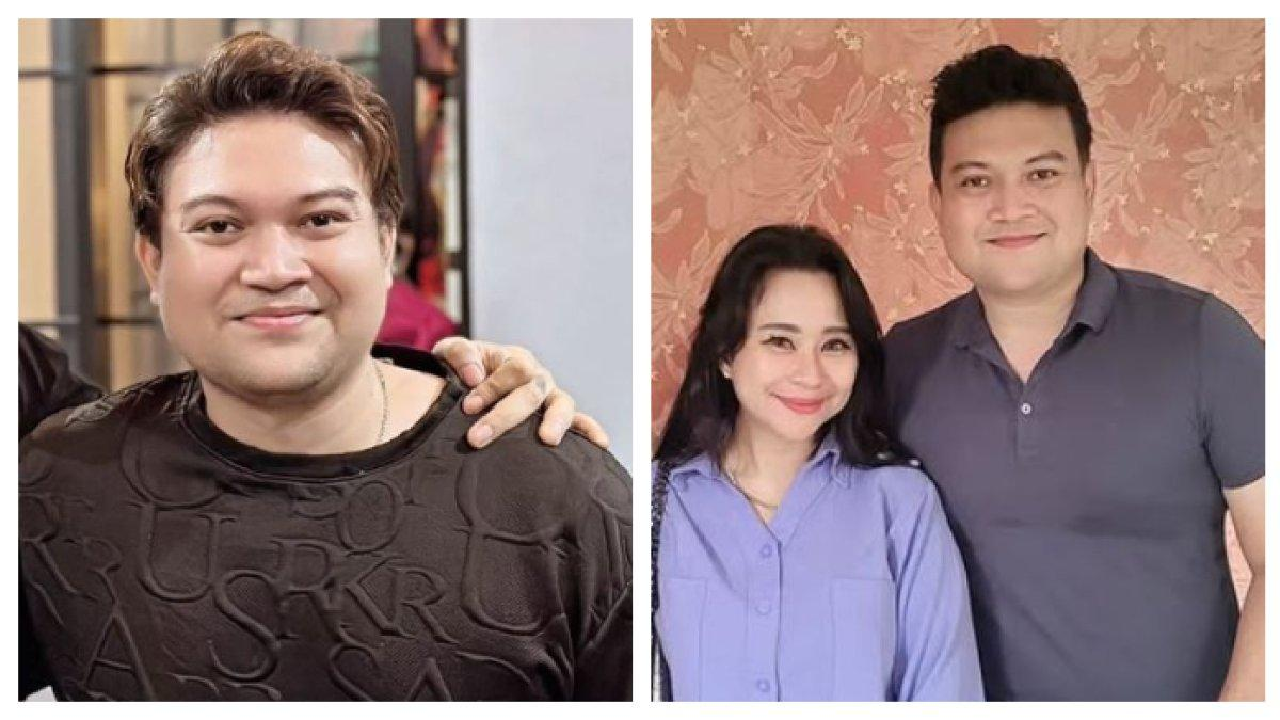Artis Cantik Chikita Meidy Buka Suara Suami Ketagihan Judol: Aku Jadi Korban!