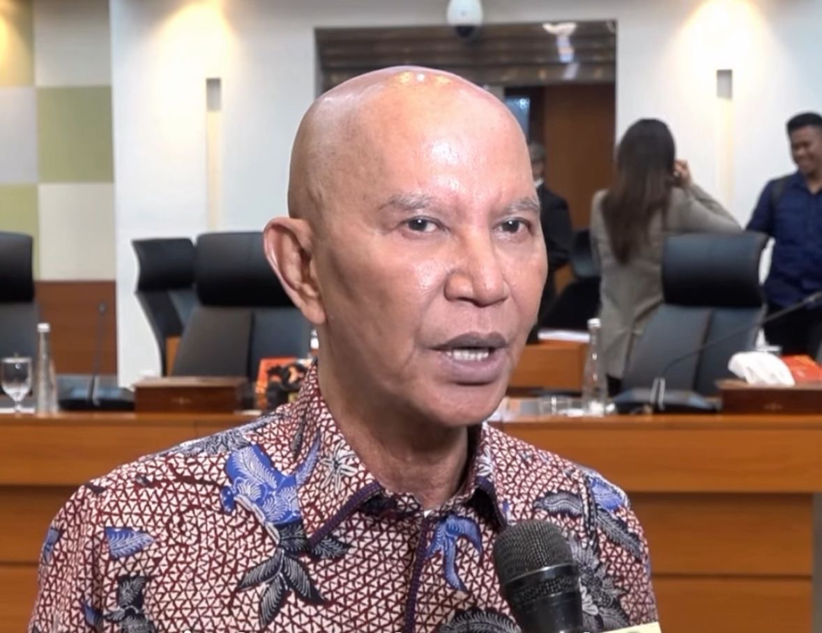 DPR Sindir Ketimpangan di RI: Rakyat Miskin Makan Tempe 3 Kali Sehari Bukan Karena Suka, tapi Terpaksa