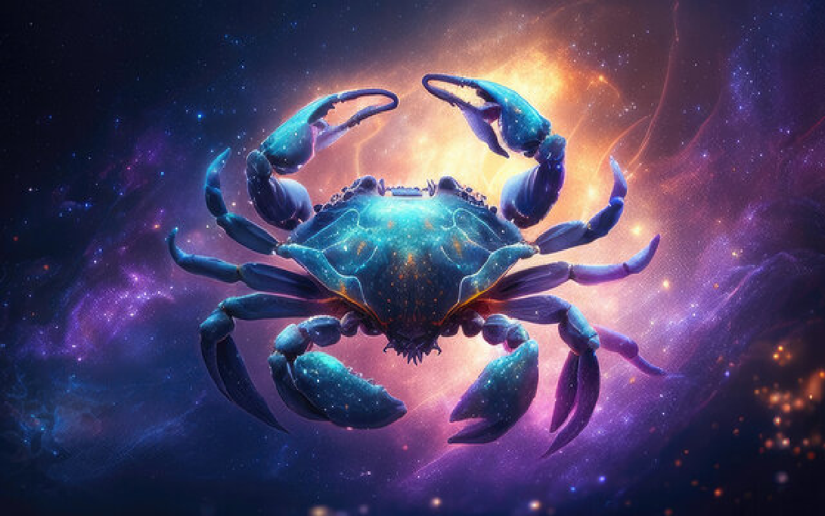 Ramalan Zodiak Cancer 4 Mei 2024: Jangan Terburu-buru, Rem Dulu!