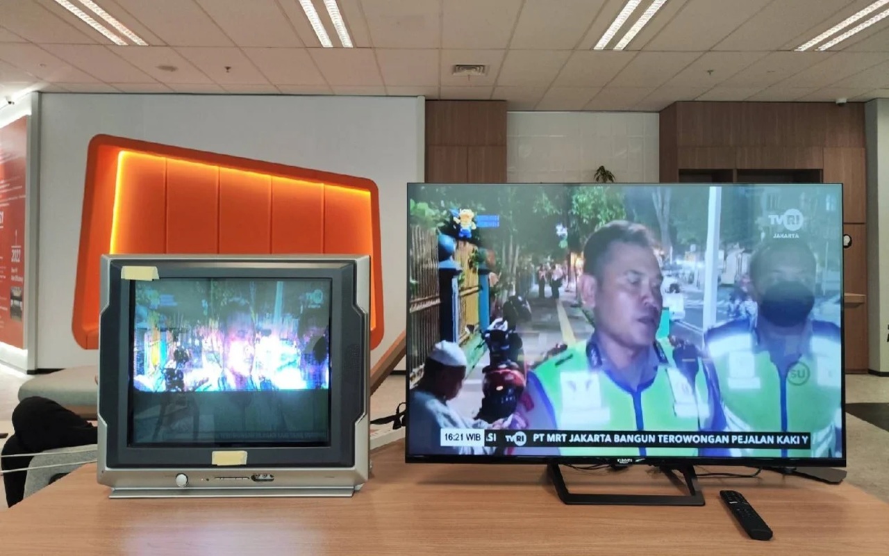 5 Smart TV 32 Inch Terbaik Tahun 2026: Cocok untuk Netflix, Gaming, dan Harian