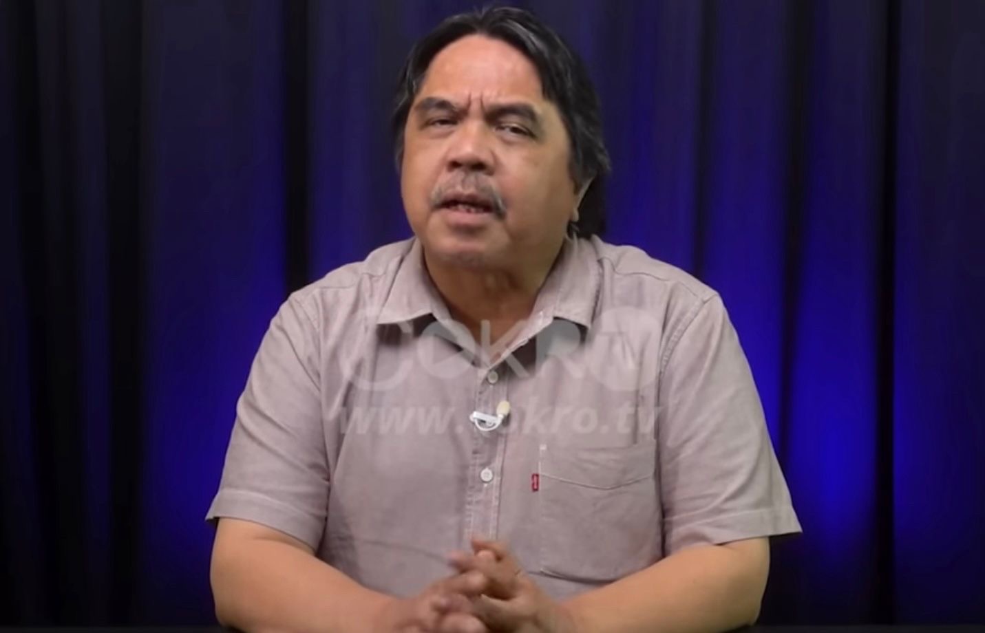 Polemik Ijazah Jokowi, Ade Armando Seret Nama PDIP, Anies, dan Demokrat Sebagai Dalangnya
